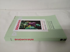 Dionysus: Myth and Cult