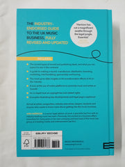 Music: The Business (9th Edition): (9th edition)