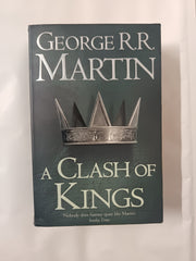 A Game of Thrones Box Set George R. R. Martin 7 Books Set A Song Of Ice and Fire