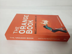Orange Book: Reclaiming Liberalism