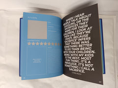 100 Things to do with Dad, Bucket List Scratch Book with Slipcase