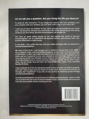 The Serviced Accommodation Success Manual (Second Edition) by Paul Smith