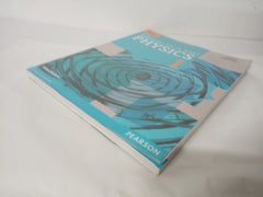 Edexcel AS/A level Physics Student Book 1 + ActiveBook (Edexcel GCE Science