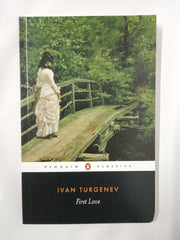 First Love (Penguin Classics)