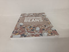 Growing Beans: A Diet for Healthy People and Planet
