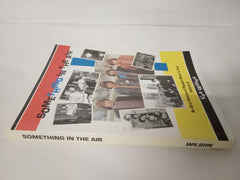 Something in the Air - The Beat Goes on (v.2) (An Oral History of Popular Music in York)