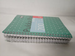 Pukka JM021 - Pad A5 Jotta Pad Ruled 200 Page Metallic JM021 - (PK3)