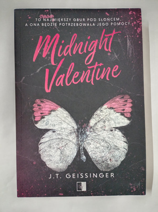 Midnight Valentine