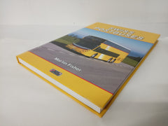 SWISS POSTBUSES