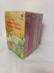 Usborne My Animal Stories Reading Library