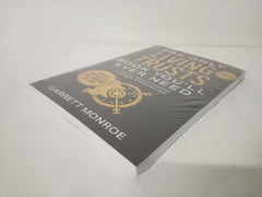 The Only Living Trusts Book You’ll Ever Need: How to Make Your Own Living Trust, Avoid Probate & Protect Your Heirs (Plus Protect Your Assets & Save Thousands on Taxes) (Wealth Strategy)