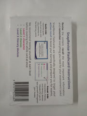 SnapRevise Macbeth Flashcards