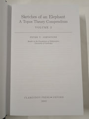 Sketches of an Elephant
