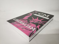 Critical Muslim: Liberalism