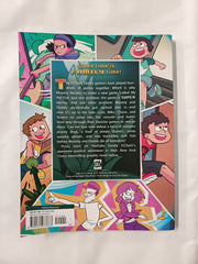 FGTeeV Presents: Into the Game!: A Graphic Novel – An NYT Bestselling Action Adventure Story About Family Gaming (FGTeeV, 1)