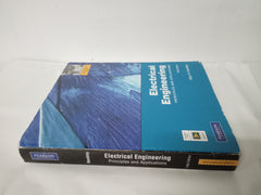 Electrical Engineering: Principles and Applications: International Edition