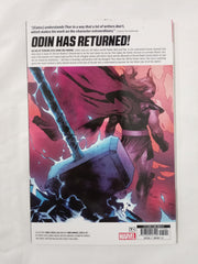 Thor By Donny Cates Vol. 3: Revelations