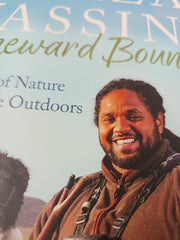 Homeward Bound: The joy of nature and my life outdoors