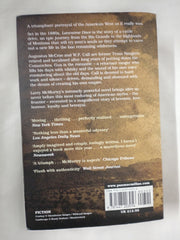 Lonesome Dove: The Pulitzer Prize Winning Novel Set in the American West (Lonesome Dove, 3)