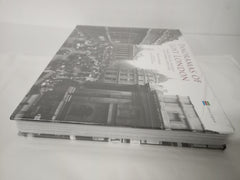 Panoramas of Lost London: Work, Wealth, Poverty and Change 1870-1945