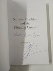 Sammy Rambles and the Floating Circus