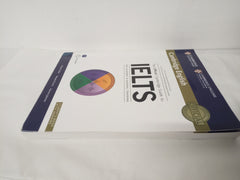 The Official Cambridge Guide to IELTS Student's Book with Answers with DVD-ROM