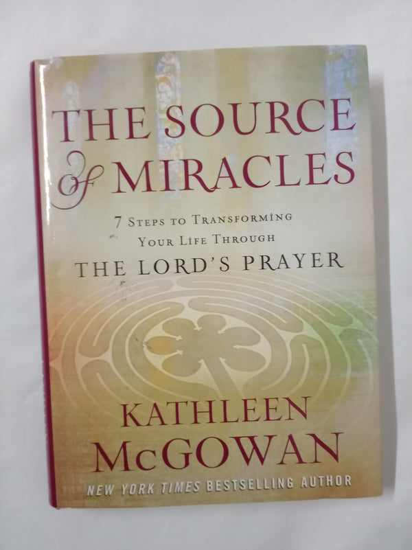 The Source of Miracles