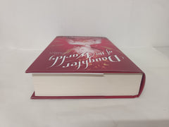 Daughter of No Worlds: From the Sunday Times bestselling author of the Crowns of Nyaxia series (The War of Lost Hearts, 1)