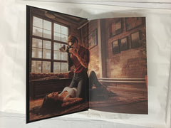 Of Ink and Alchemyby Sloane St. James - Smut & Sip Special Limited Edition