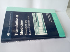 Translational Medicine: Strategies and Statistical Methods (Chapman & Hall/CRC Biostatistics series, Band 28)
