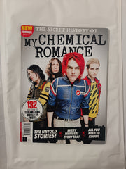 The Secret History of My Chemical Romance