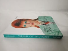 Mick Rock: The Rise of David Bowie. 1972–1973