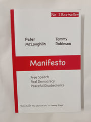 Manifesto
