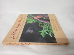 Letters from the Mist: Dian Fossey-"No One Loved Gorillas More"