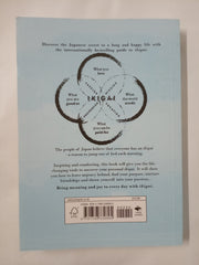 Ikigai: The Japanese secret to a long and happy life