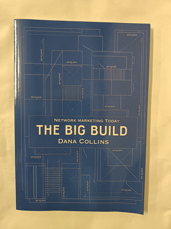 Network Marketing Today: The Big Build