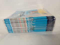 Biff, Chip and Kipper Stage 1 Read with Oxford: 3+: 24 Books Collection Set