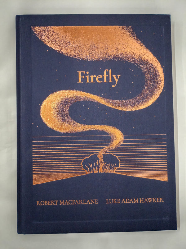 The Night Creatures: Firefly – A Guardian Book of the Year