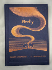 The Night Creatures: Firefly – A Guardian Book of the Year