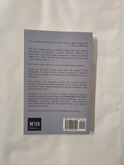 Inside the Sausage Factory: The Illusion of Evidence-Based Policy Making