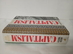 Capitalism: A Global History