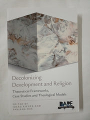 Decolonizing Development and Religion