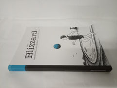 Blizzard Issue 14