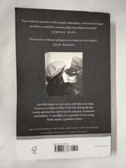 Just Kids: the National Book Award-winning memoir (Bloomsbury Paperbacks)