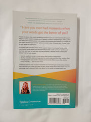 Well Said: Choosing Words That Speak Life, Give Grace, and Strengthen Your Faith and Family