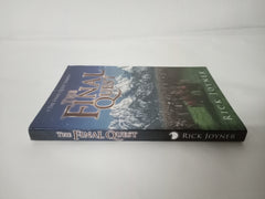 The Final Quest (The Final Quest Series, Band 1)