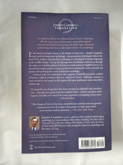 Creative Mythology (The Masks of God, Volume 4) (The Collected Works of Joseph Campbell, Band 4)