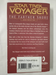 The Star Trek: Voyager: Farther Shore