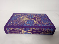 Wuthering Heights: Puffin Clothbound Classics