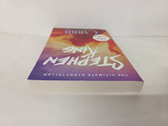 Carrie by Stephen King (Paperback) 50th Anniversary Edition
